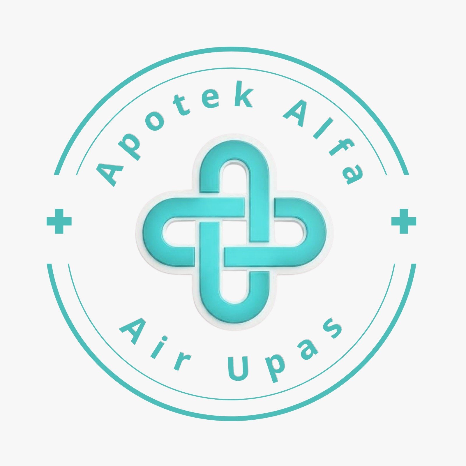 Logo Alfa Air Upas